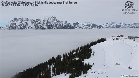 webcam saalfelden|Webcam Leogang & Webcam Saalfelden 